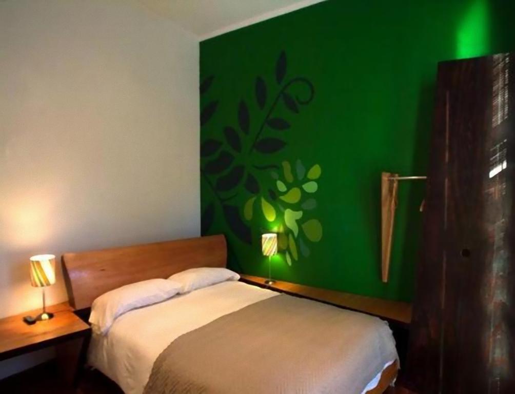 Hotel Latitud 33º Sur Valparaíso Room photo