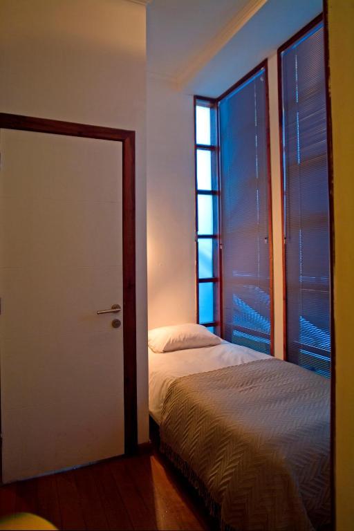 Hotel Latitud 33º Sur Valparaíso Room photo